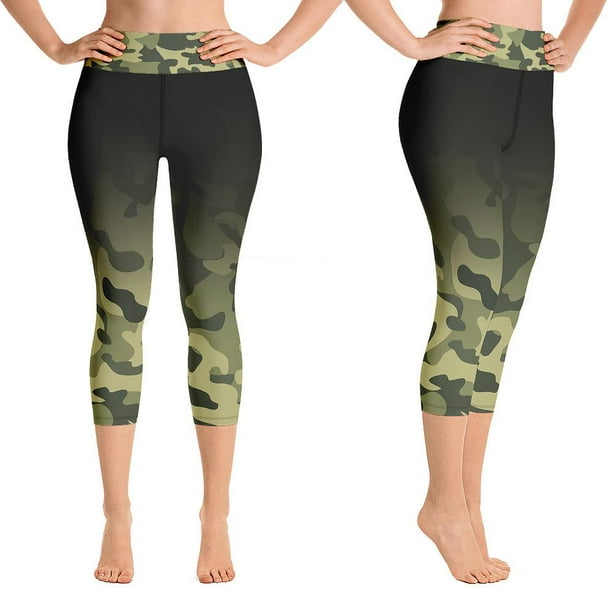 3/4 LENGTH TIGHTSCAMO ACID RAIN 3/4 LENGTH TIGHTSCAMO ACID RAIN